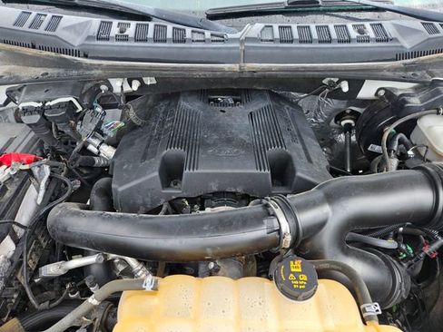 Used 2018 Ford F150 XL w/ Equipment Group 101A Mid AWD/4WD image 22