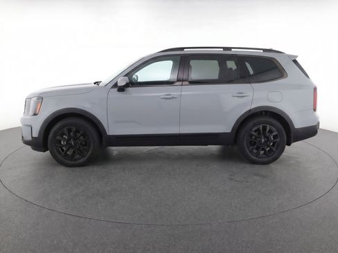 Used 2024 Kia Telluride SX X-Line AWD/4WD image 6