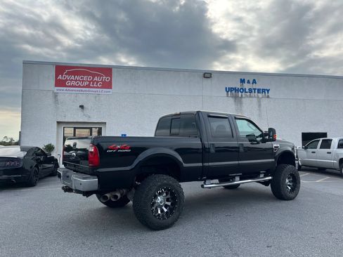 Used 2008 Ford F350 Lariat AWD/4WD image 40
