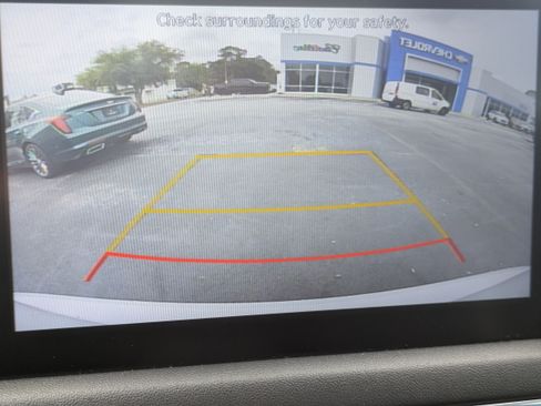 Used 2020 Hyundai Sonata SEL w/ Cargo Package image 11