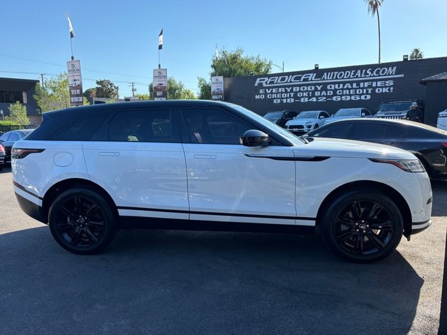 Used 2021 Land Rover Range Rover Velar S AWD/4WD image 22