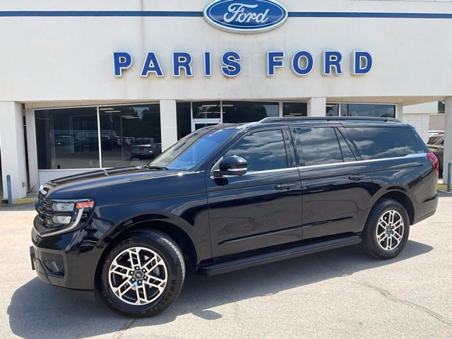 Used 2025 Ford Expedition Max Active RWD image 1