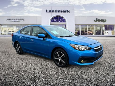 Used 2022 Subaru Impreza Premium image 20