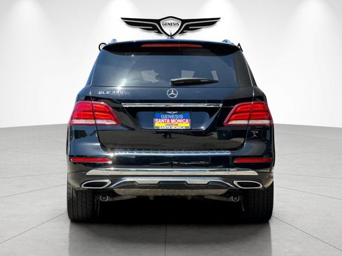 Used 2018 Mercedes-Benz GLE 350 image 5