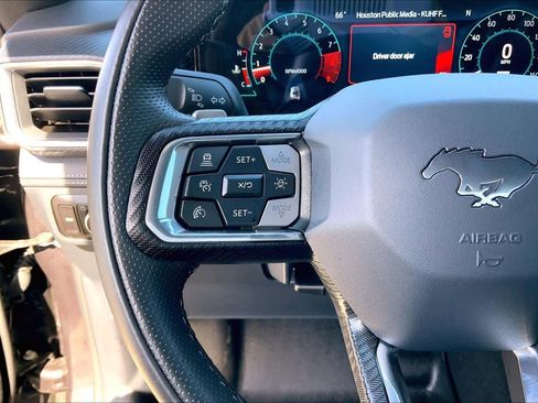 Used 2024 Ford Mustang GT Premium image 23