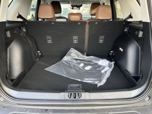 New 2025 Ford Bronco Sport Outer Banks w/ Outer Banks Tech Package+ image 25