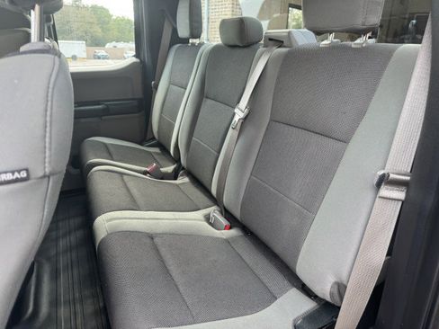 Used 2015 Ford F150 XL w/ Equipment Group 101A Mid AWD/4WD image 11