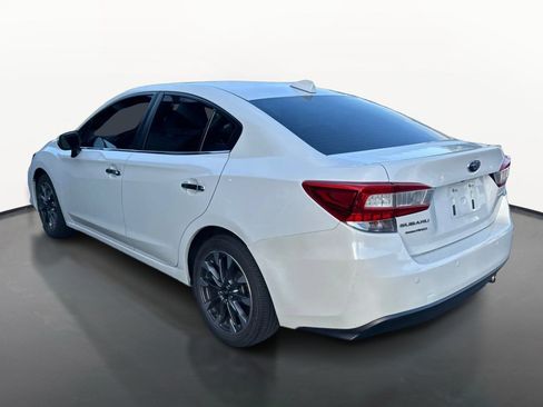 Used 2021 Subaru Impreza 2.0i Limited AWD/4WD image 5