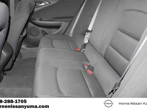 Used 2024 Chevrolet Malibu LS image 5