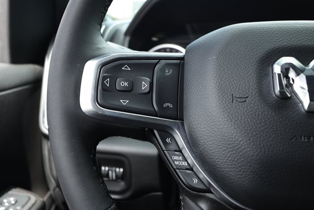 Used 2026 RAM 1500 Big Horn RWD image 13