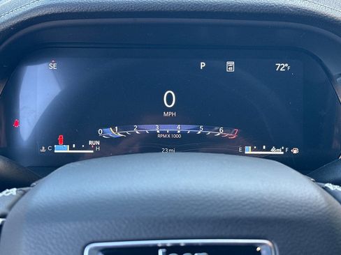 New 2026 Jeep Grand Cherokee Laredo image 31