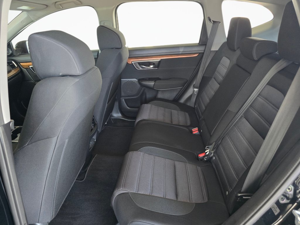 Used 2021 Honda CR-V EX image 37