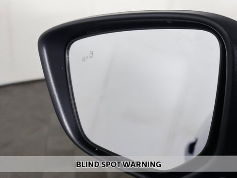 New 2026 Mitsubishi Eclipse Cross SEL AWD/4WD image 7