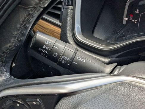 Used 2022 Honda CR-V EX-L image 24