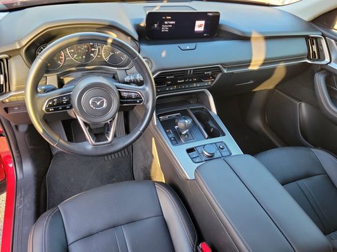 Used 2024 MAZDA CX-90 3.3 Turbo w/ Preferred Package image 24