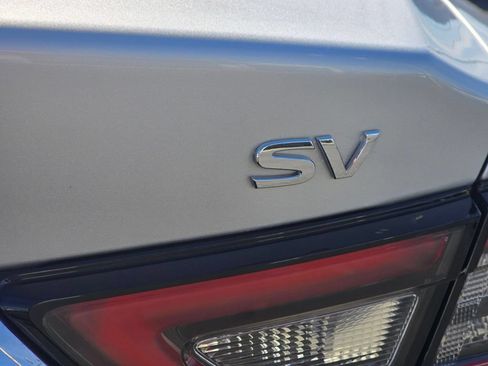 Used 2019 Nissan Maxima 3.5 SV w/ Floor Mat Group FWD image 15