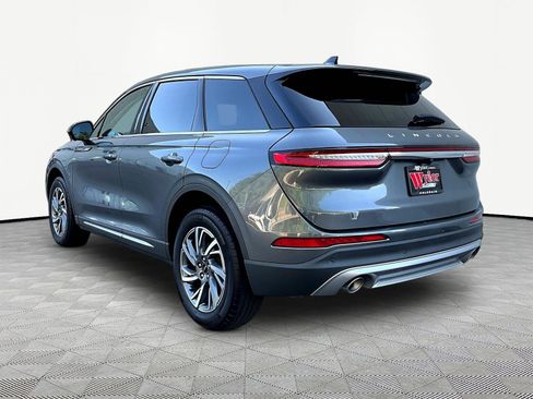 Used 2023 Lincoln Corsair AWD w/ Equipment Group 101A image 4
