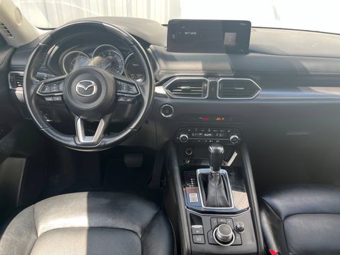 Certified 2024 MAZDA CX-5 AWD 2.5 S w/ Select Package image 24