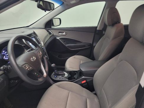 Used 2018 Hyundai Santa Fe Sport w/ 2.4L Value Package 02 FWD image 17