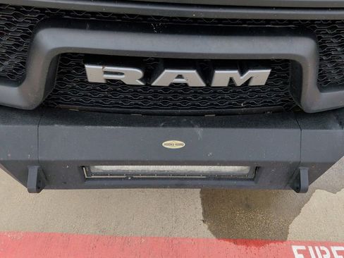 Used 2019 RAM 1500 Rebel w/ Rebel Level 1 Equipment Group image 11