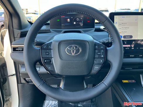 Certified 2026 Toyota bZ Woodland AWD/4WD image 22