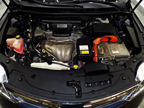 Used 2015 Toyota Avalon XLE Premium image 23