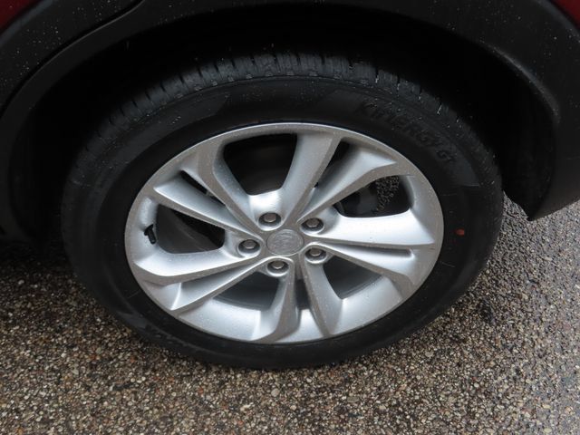 Used 2023 Buick Encore GX Preferred w/ Cold Weather Comfort Package FWD image 14
