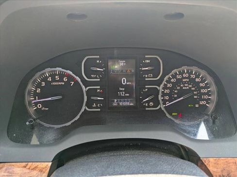 Used 2020 Toyota Tundra 1794 Edition image 12