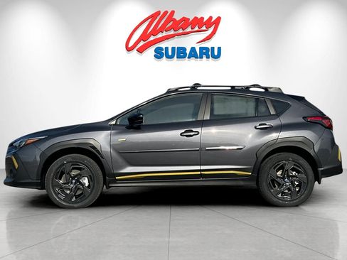 New 2026 Subaru Crosstrek 2.5i Sport AWD/4WD image 7