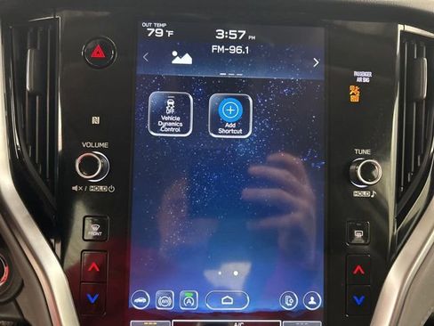 Used 2023 Subaru Legacy Premium image 16