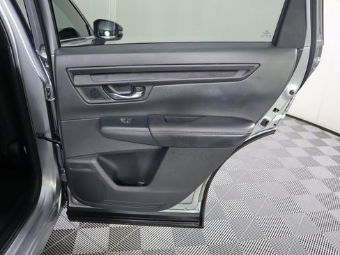 Certified 2024 Honda CR-V Sport-L image 27