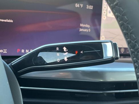 New 2026 Cadillac Escalade Luxury image 35