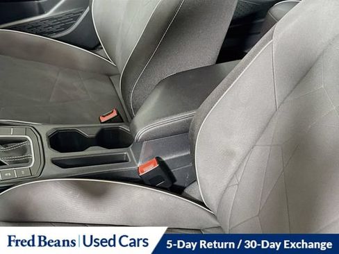 Used 2025 Volkswagen Jetta Sport FWD image 36