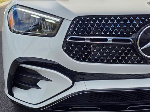 New 2026 Mercedes-Benz GLE 350 4MATIC image 29