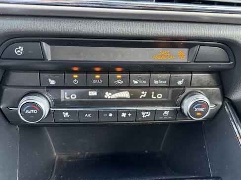 Used 2020 MAZDA CX-9 Grand Touring FWD image 24