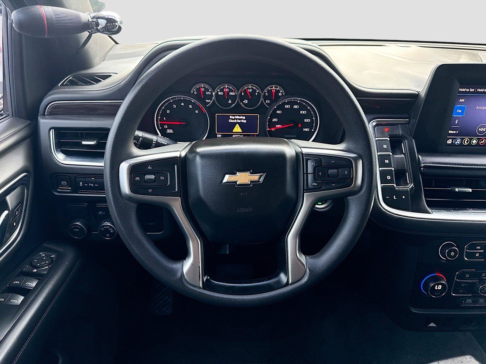 Used 2021 Chevrolet Tahoe 2WD w/ Remote Keyless Entry Package image 10