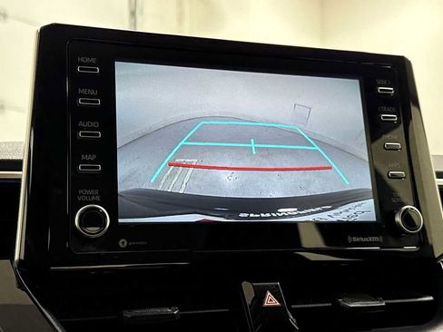 Certified 2021 Toyota Corolla LE image 19