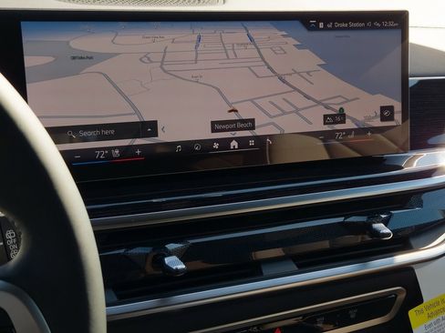 New 2026 BMW X5 sDrive40i w/ M Sport Package image 13