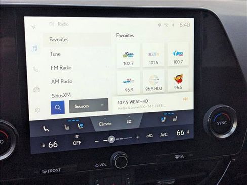 Used 2023 Lexus NX 350 AWD image 13