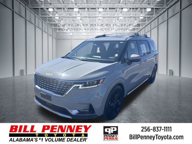 Used 2024 Kia Carnival SX Prestige FWD 360° Tour