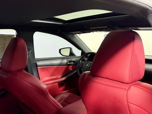 Used 2024 Lexus IS 350 F Sport image 26