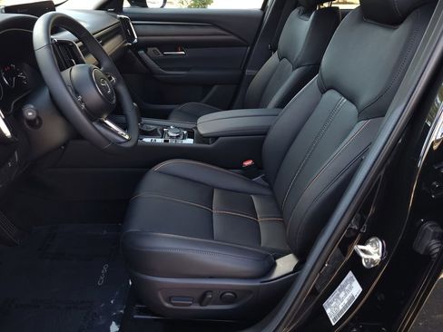 Certified 2025 MAZDA CX-50 AWD 2.5 S w/ Premium Plus Pkg image 17