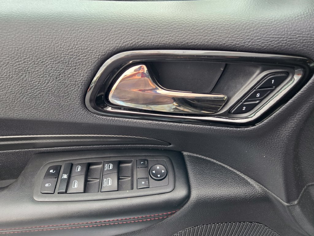 Used 2022 Dodge Durango R/T AWD/4WD image 12