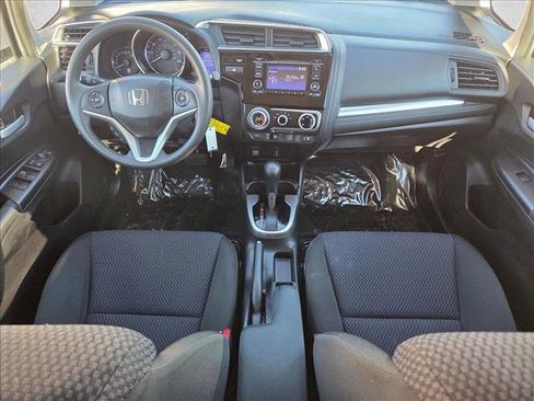 Used 2019 Honda Fit LX image 16
