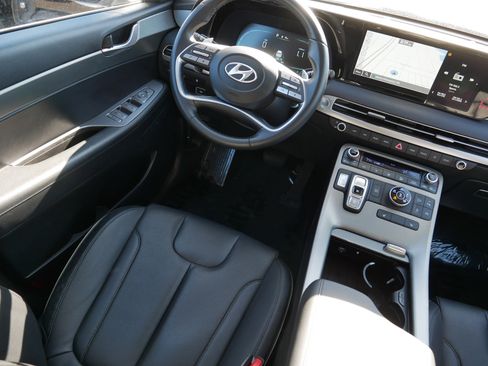 Used 2023 Hyundai Palisade XRT w/ Cargo Package AWD/4WD image 9