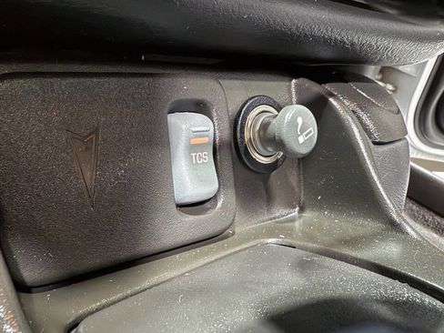 Used 2002 Pontiac Firebird Trans Am image 34