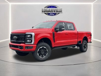 New 2026 Ford F250 XLT w/ XLT Premium Package