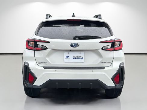 Used 2024 Subaru Crosstrek 2.5i Limited w/ Popular Package #4A AWD/4WD image 4