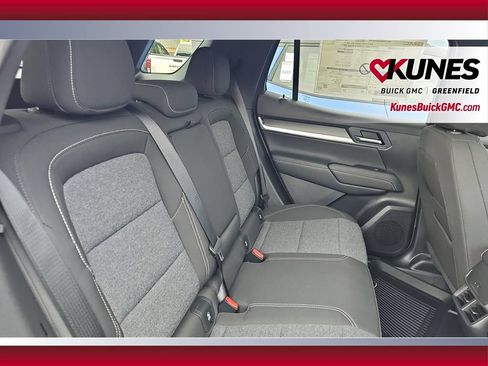 New 2026 GMC Terrain Elevation w/ LPO, Floor Liner Package AWD/4WD image 31