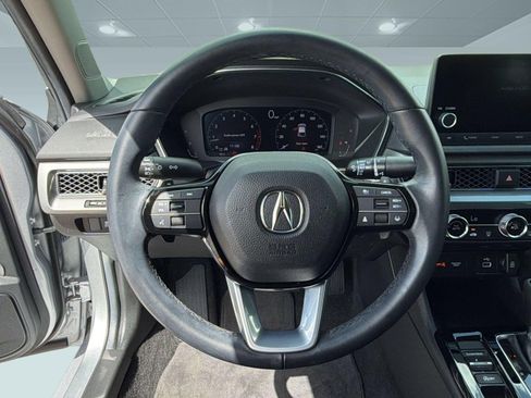 Used 2025 Acura Integra FWD image 27